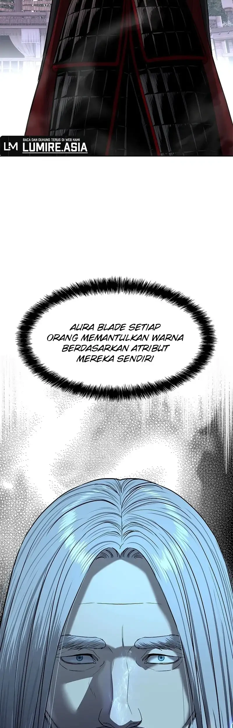 The Vehement Emperor of Steel Chapter 27 Gambar 45