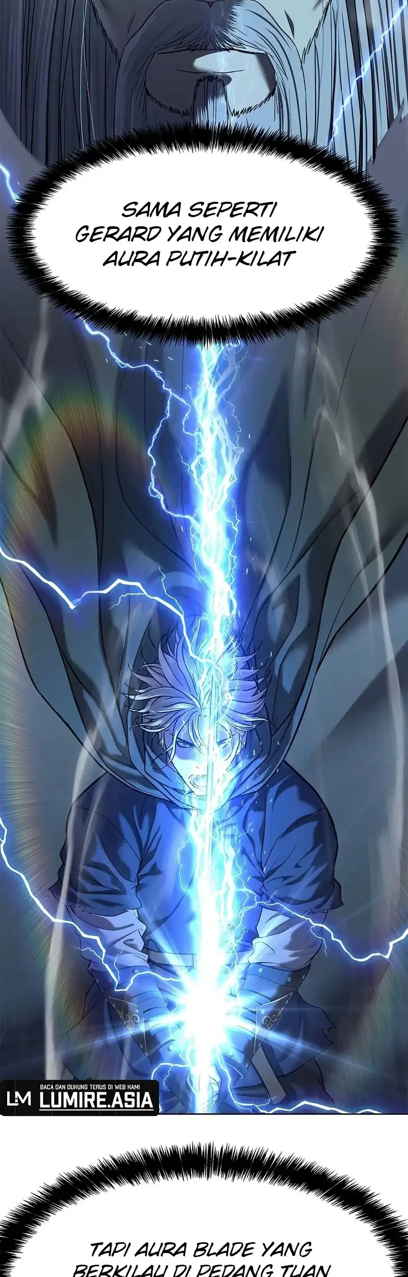 The Vehement Emperor of Steel Chapter 27 Gambar 46