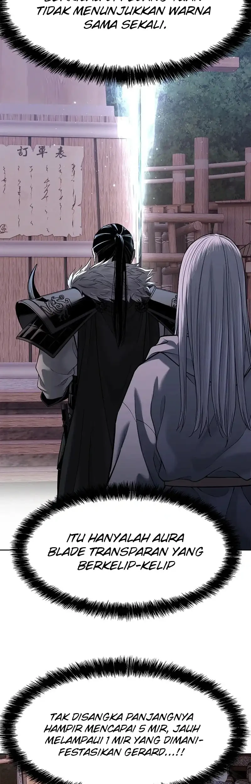 The Vehement Emperor of Steel Chapter 27 Gambar 47