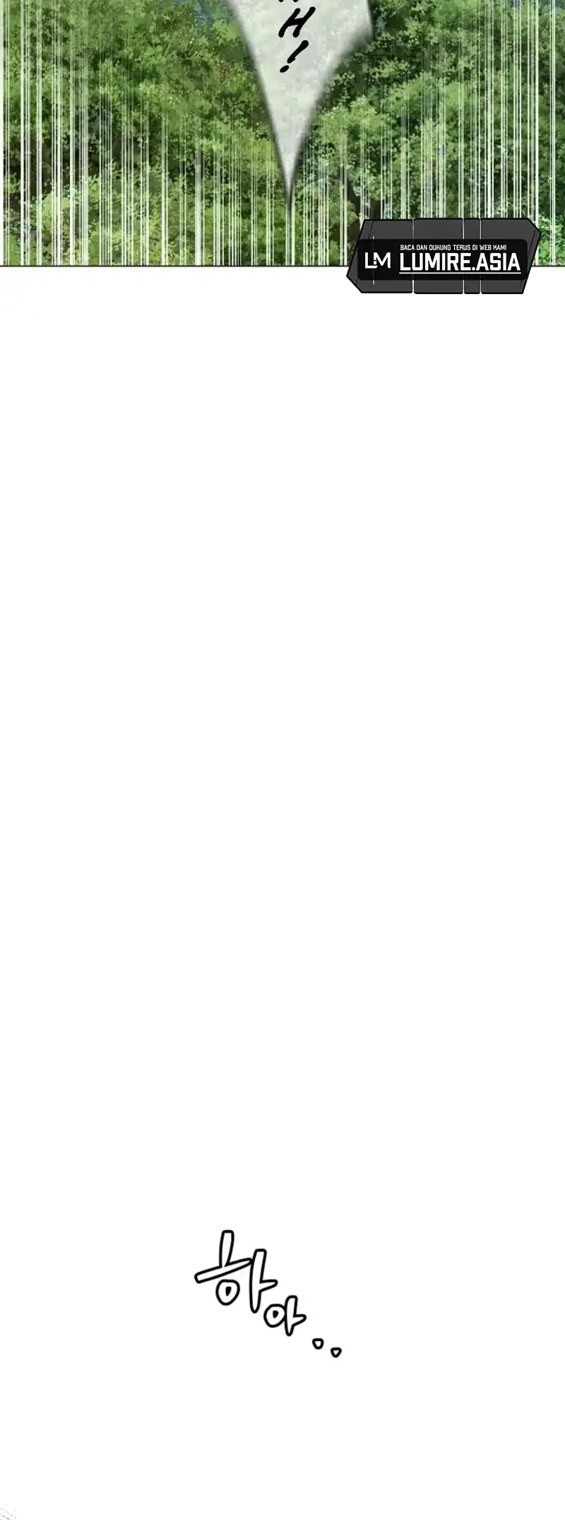 The Vehement Emperor of Steel Chapter 3 Gambar 42