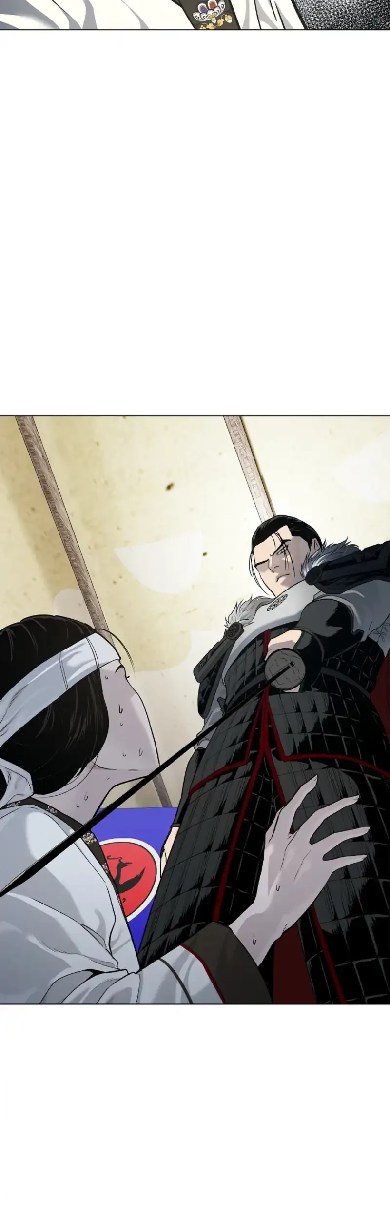 The Vehement Emperor of Steel Chapter 3 Gambar 44