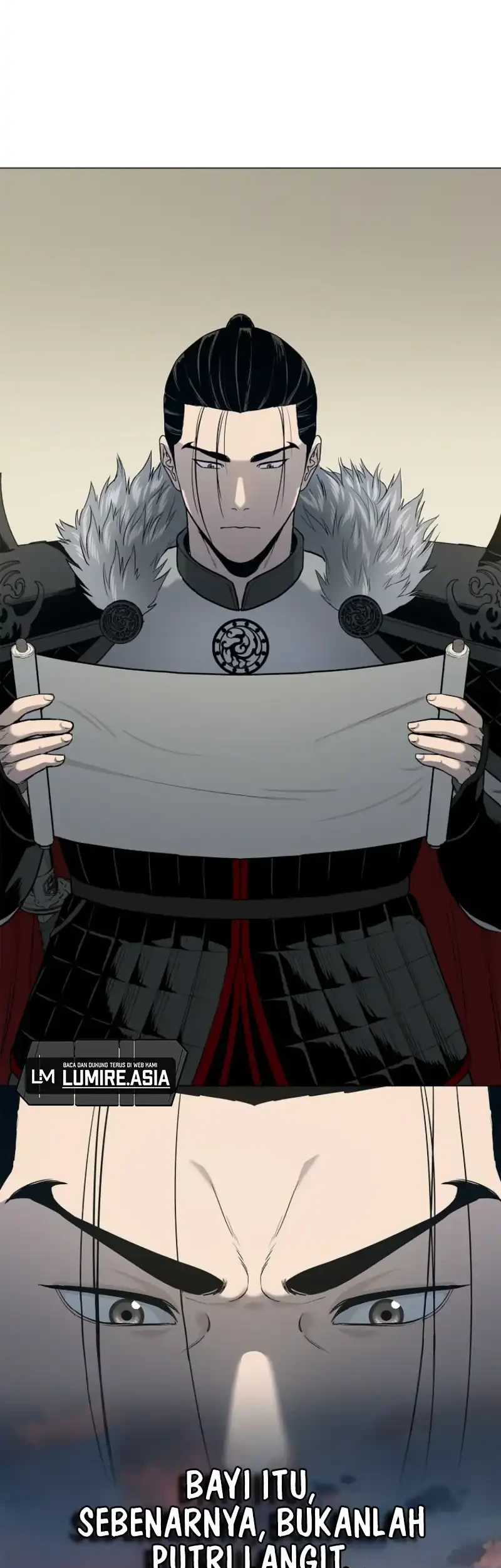 The Vehement Emperor of Steel Chapter 3 Gambar 53