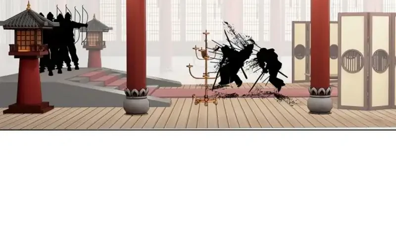 The Vehement Emperor of Steel Chapter 3 Gambar 61