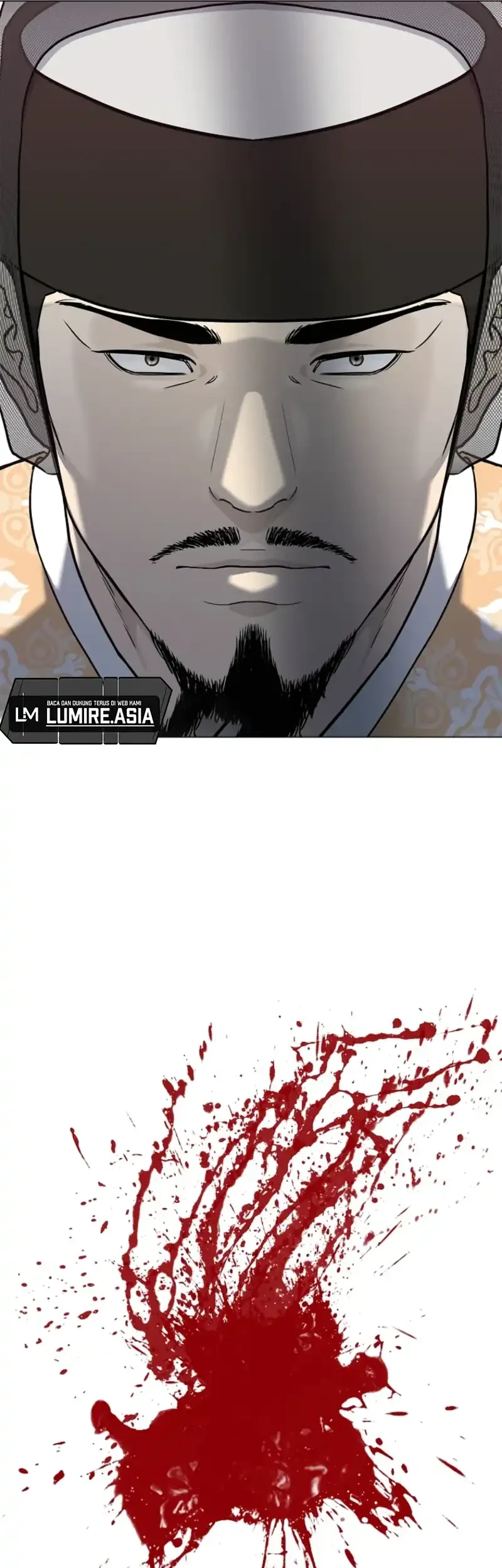 The Vehement Emperor of Steel Chapter 3 Gambar 66