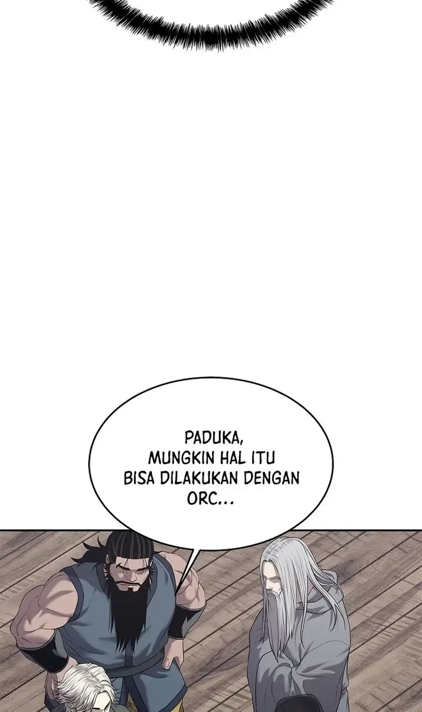 The Vehement Emperor of Steel Chapter 33 Gambar 22