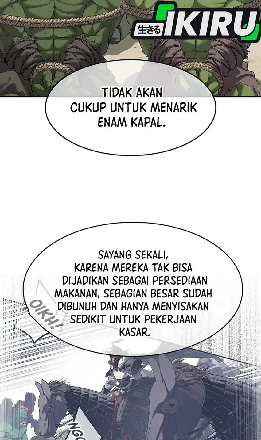 The Vehement Emperor of Steel Chapter 33 Gambar 24