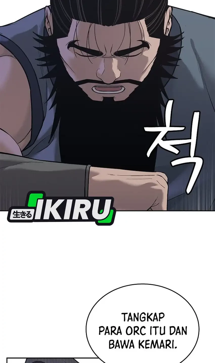 The Vehement Emperor of Steel Chapter 33 Gambar 44