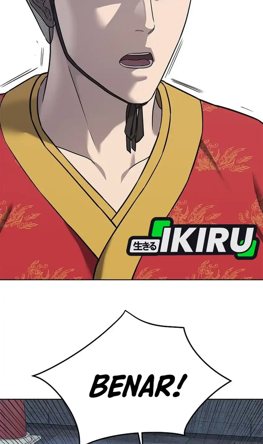 The Vehement Emperor of Steel Chapter 33 Gambar 62