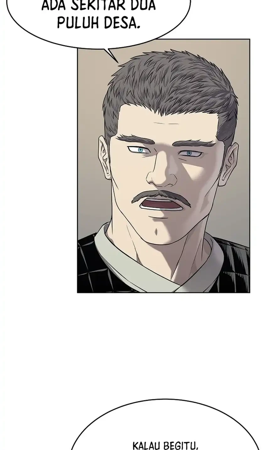 The Vehement Emperor of Steel Chapter 33 Gambar 84