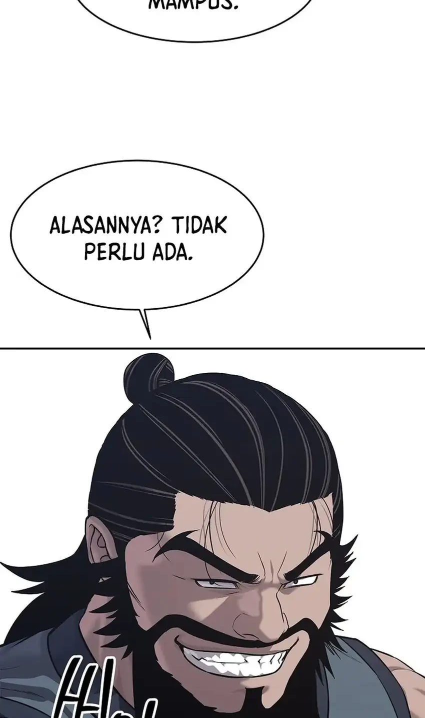 The Vehement Emperor of Steel Chapter 33 Gambar 10