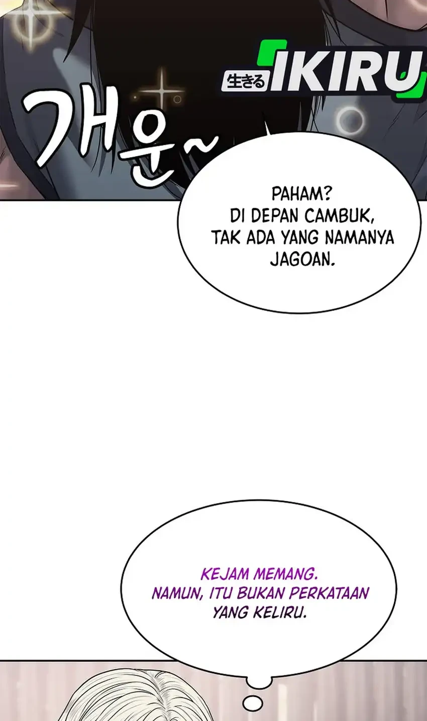 The Vehement Emperor of Steel Chapter 33 Gambar 18