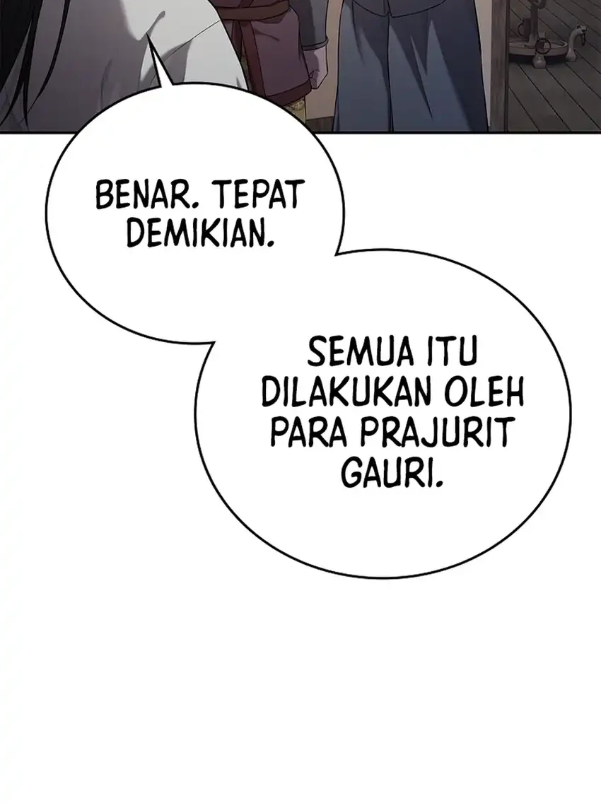 The Vehement Emperor of Steel Chapter 34 Gambar 21