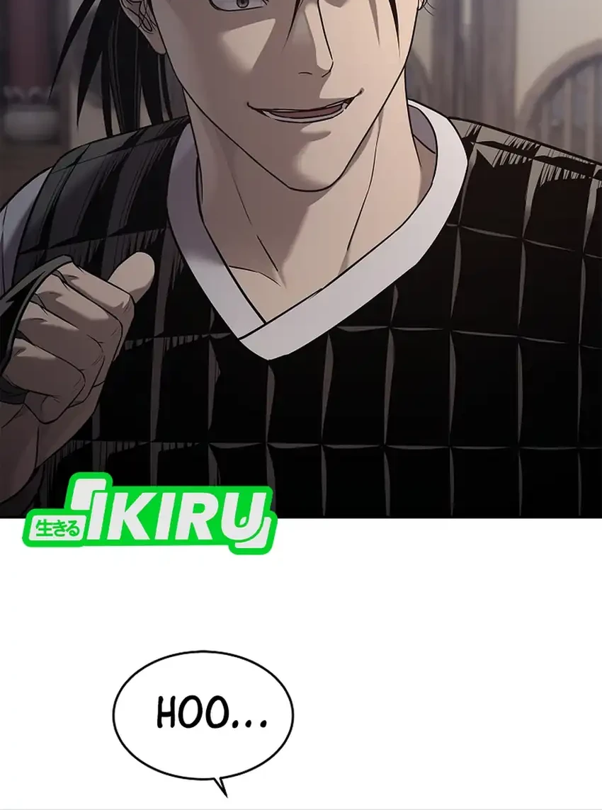 The Vehement Emperor of Steel Chapter 34 Gambar 25