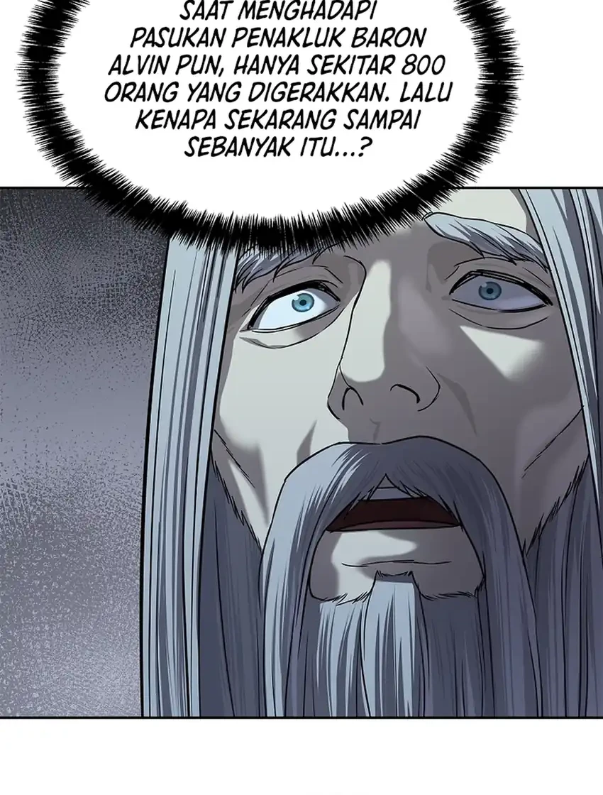 The Vehement Emperor of Steel Chapter 34 Gambar 31