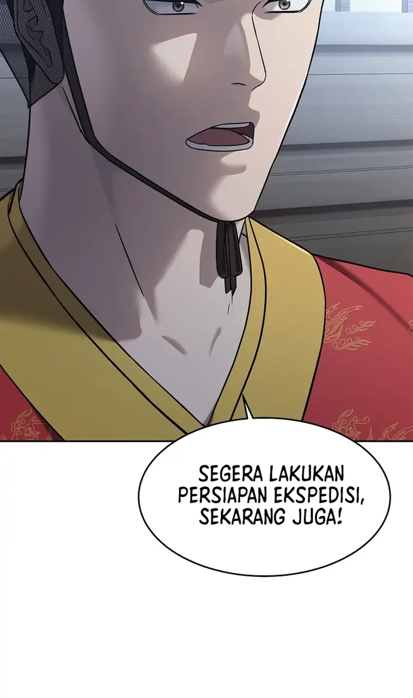 The Vehement Emperor of Steel Chapter 34 Gambar 33