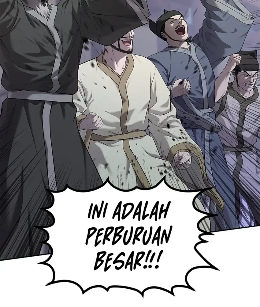 The Vehement Emperor of Steel Chapter 34 Gambar 39