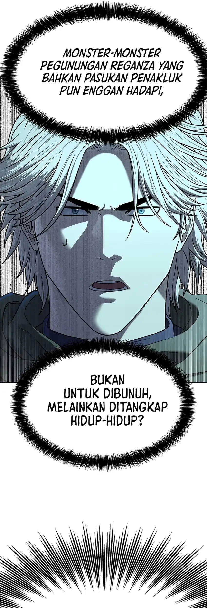 The Vehement Emperor of Steel Chapter 34 Gambar 42