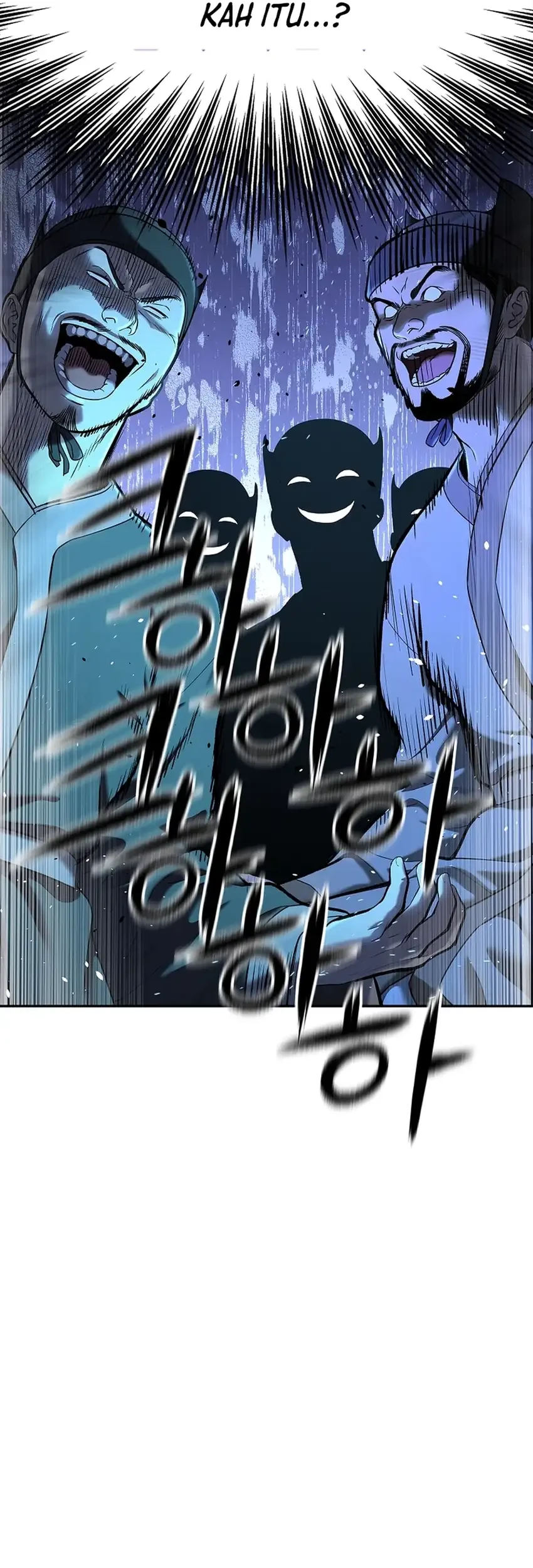 The Vehement Emperor of Steel Chapter 34 Gambar 44