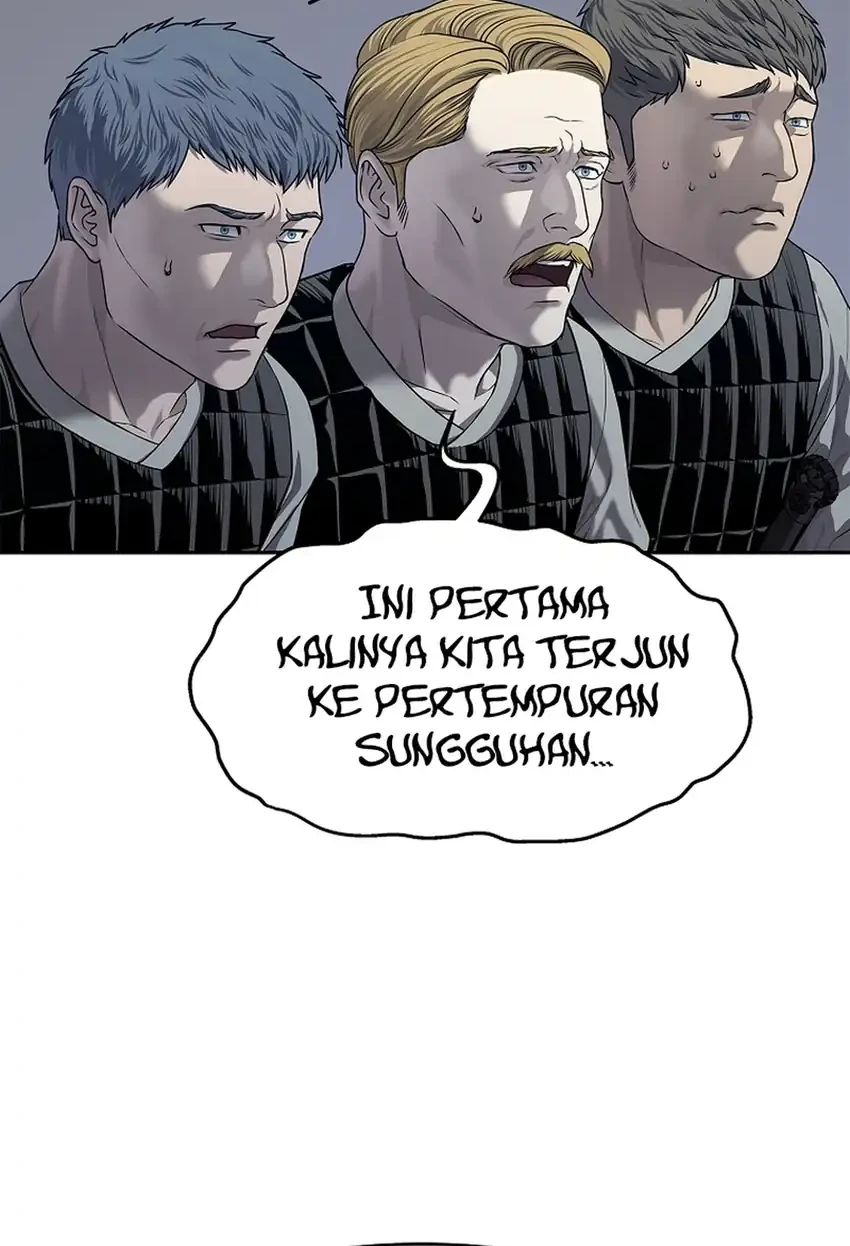 The Vehement Emperor of Steel Chapter 34 Gambar 51