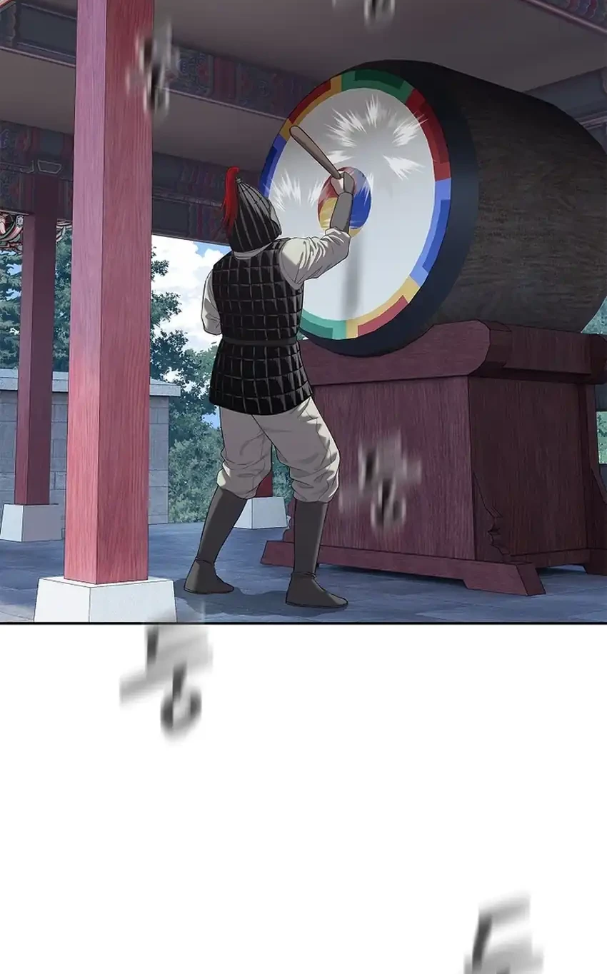 The Vehement Emperor of Steel Chapter 34 Gambar 59