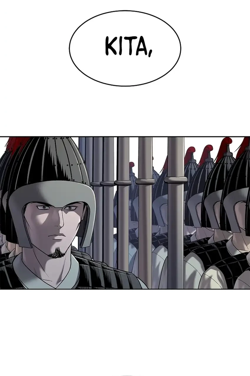 The Vehement Emperor of Steel Chapter 34 Gambar 63