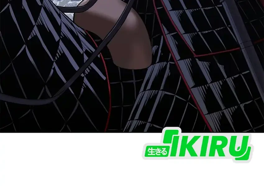 The Vehement Emperor of Steel Chapter 34 Gambar 65