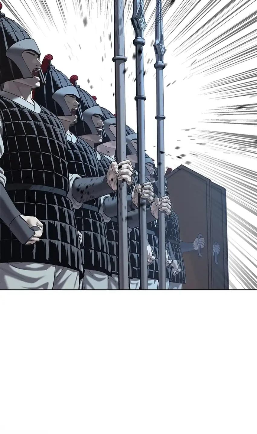 The Vehement Emperor of Steel Chapter 34 Gambar 69