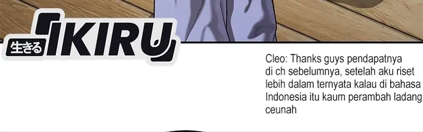 The Vehement Emperor of Steel Chapter 34 Gambar 5