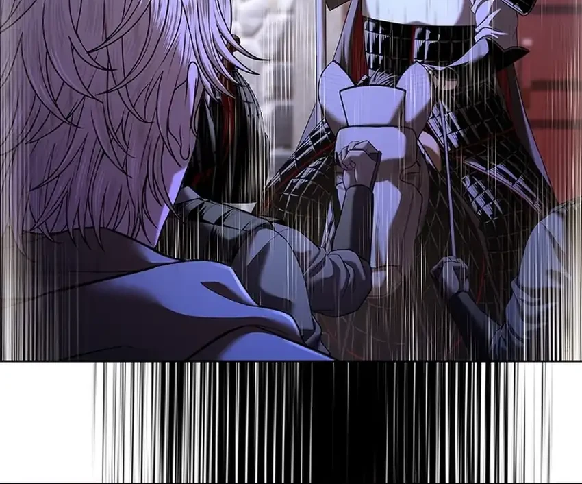 The Vehement Emperor of Steel Chapter 34 Gambar 81