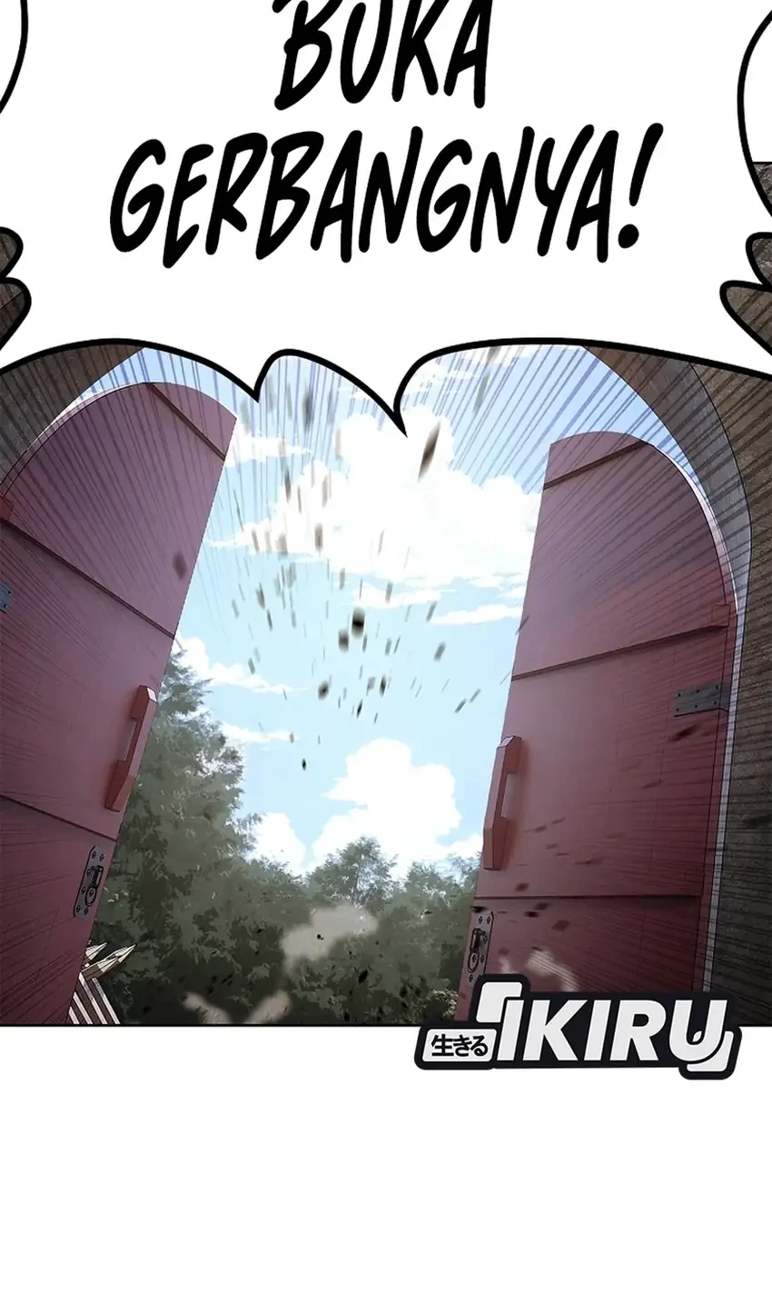 The Vehement Emperor of Steel Chapter 34 Gambar 89