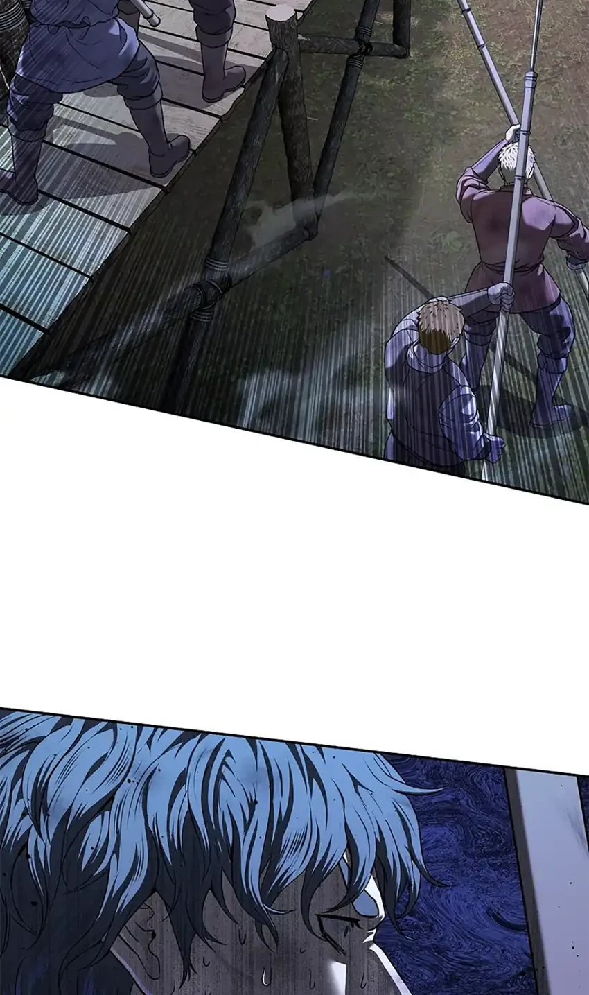 The Vehement Emperor of Steel Chapter 35 Gambar 22