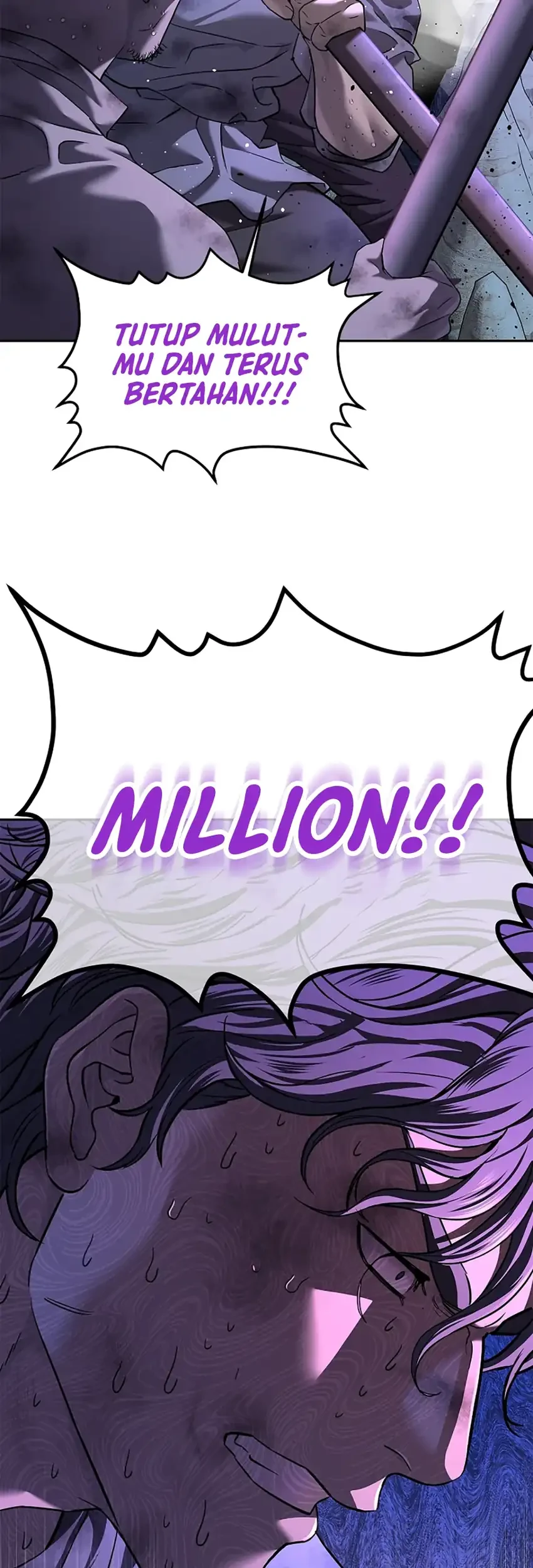 The Vehement Emperor of Steel Chapter 35 Gambar 25