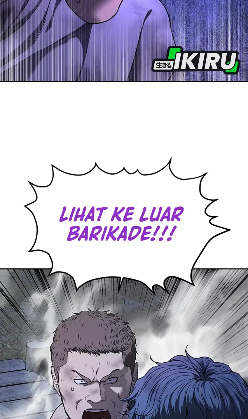 The Vehement Emperor of Steel Chapter 35 Gambar 26