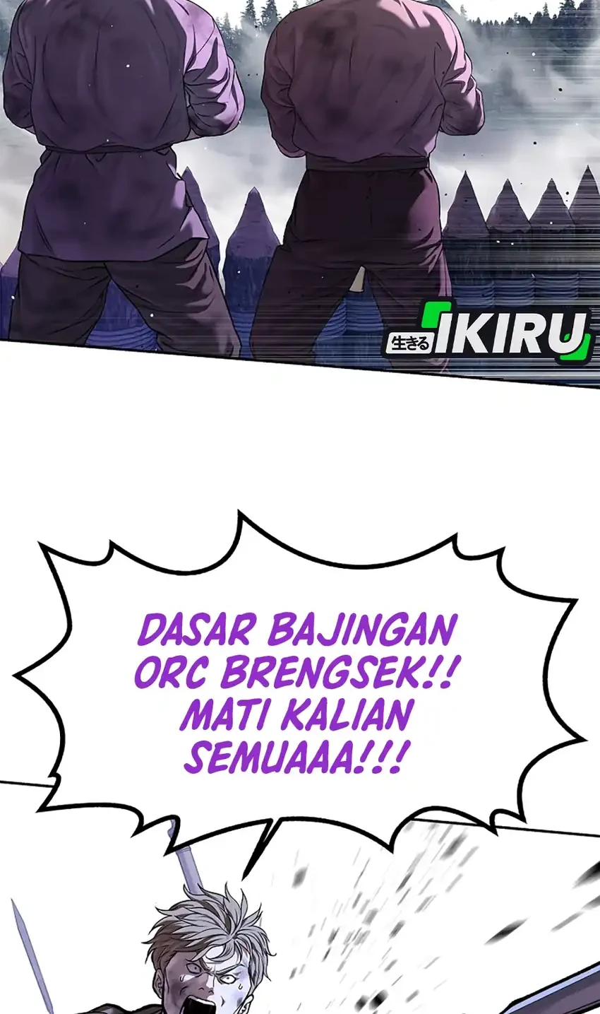 The Vehement Emperor of Steel Chapter 35 Gambar 32