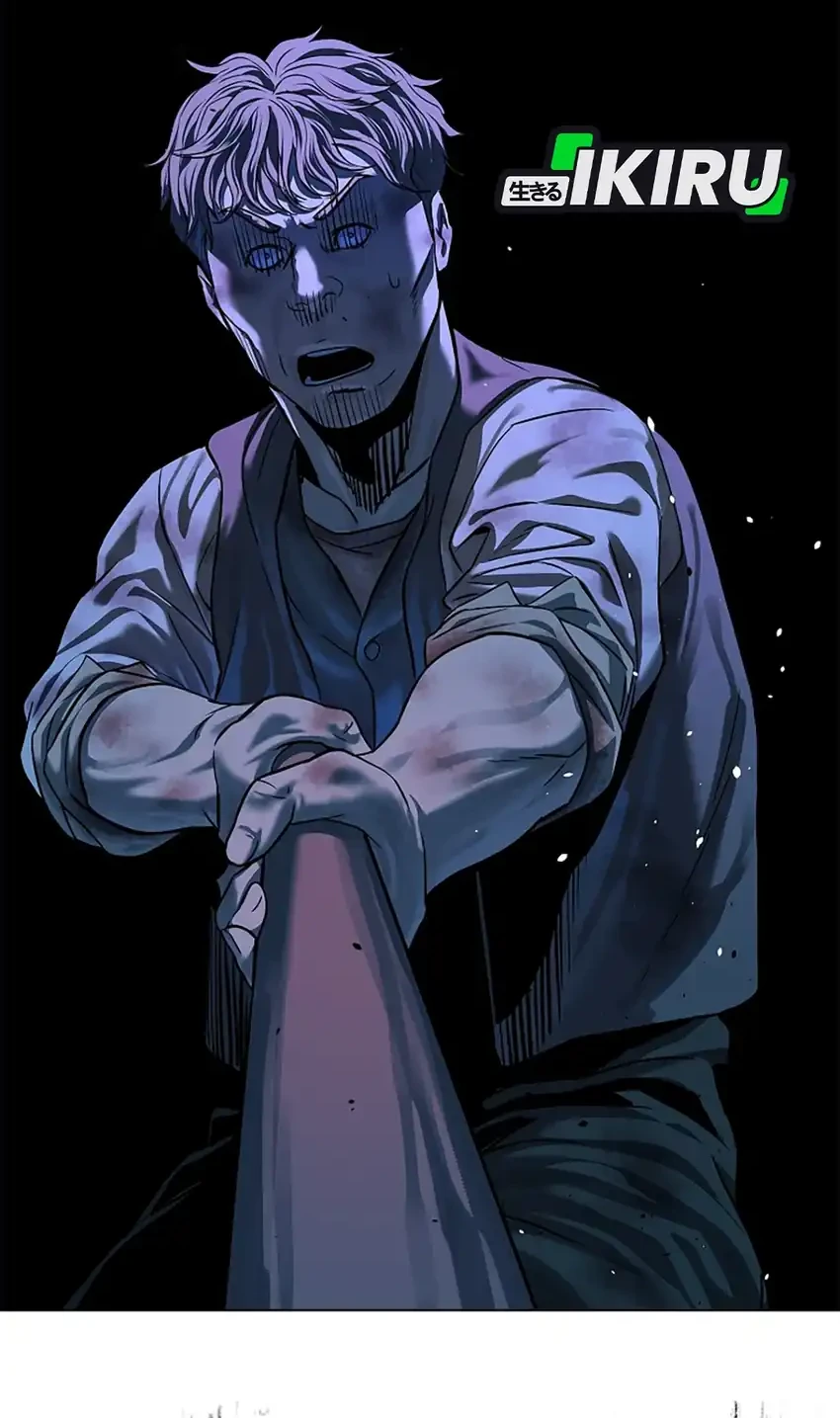 The Vehement Emperor of Steel Chapter 35 Gambar 36