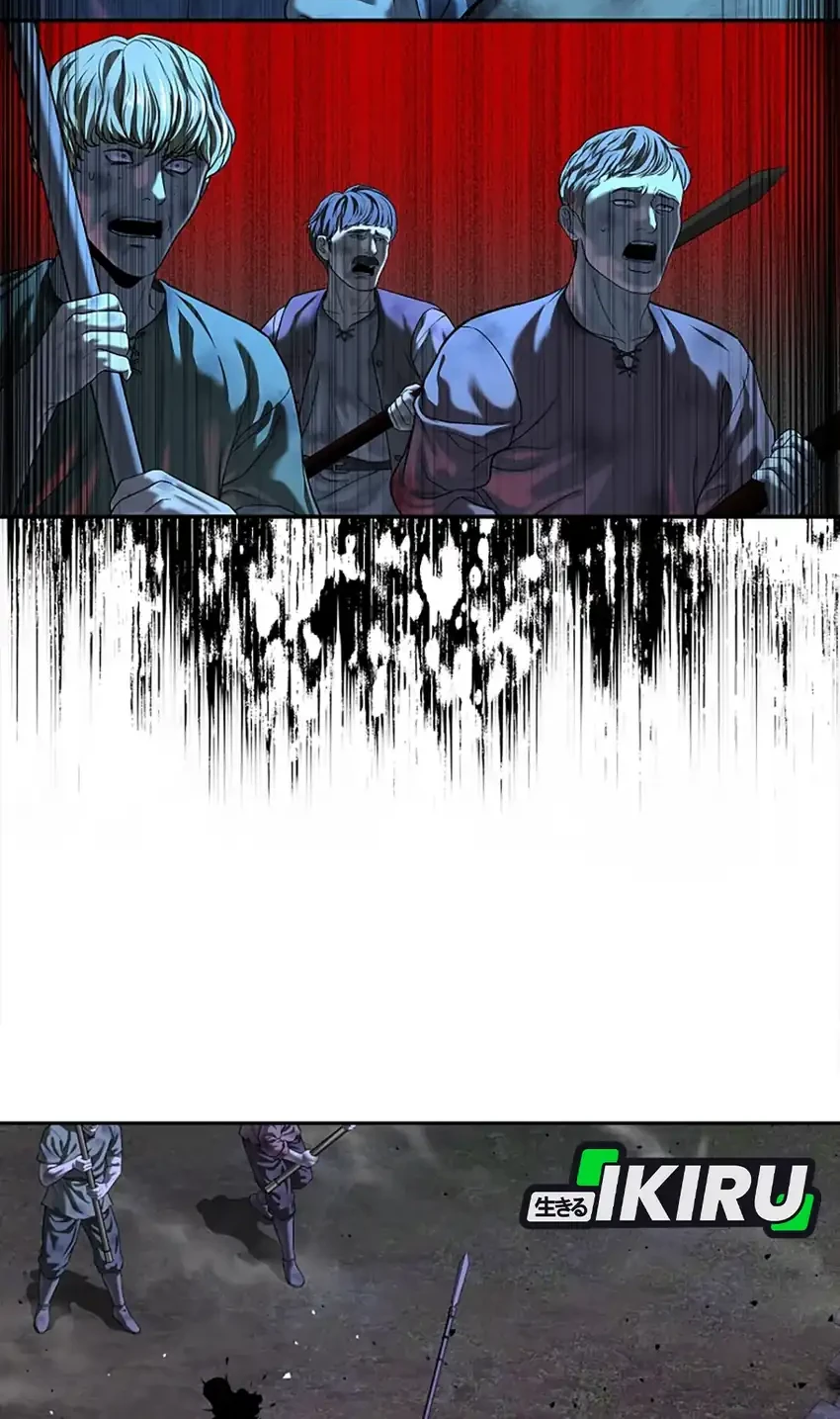 The Vehement Emperor of Steel Chapter 35 Gambar 38