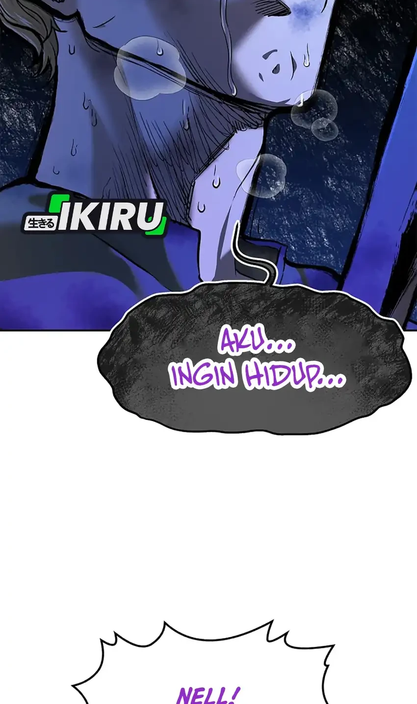 The Vehement Emperor of Steel Chapter 35 Gambar 42