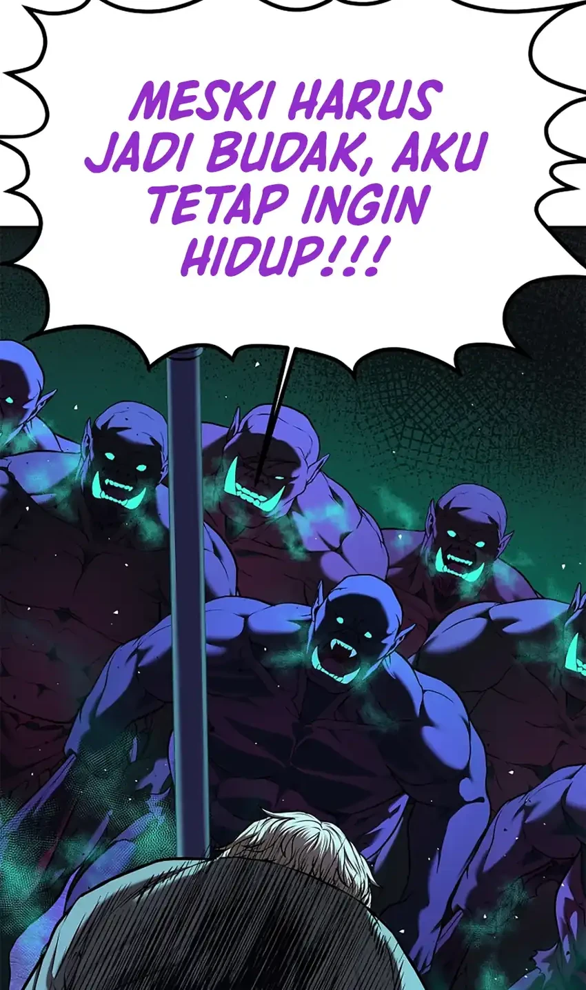 The Vehement Emperor of Steel Chapter 35 Gambar 44