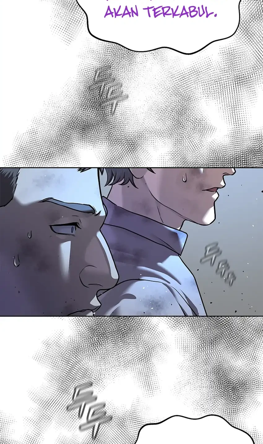 The Vehement Emperor of Steel Chapter 35 Gambar 48