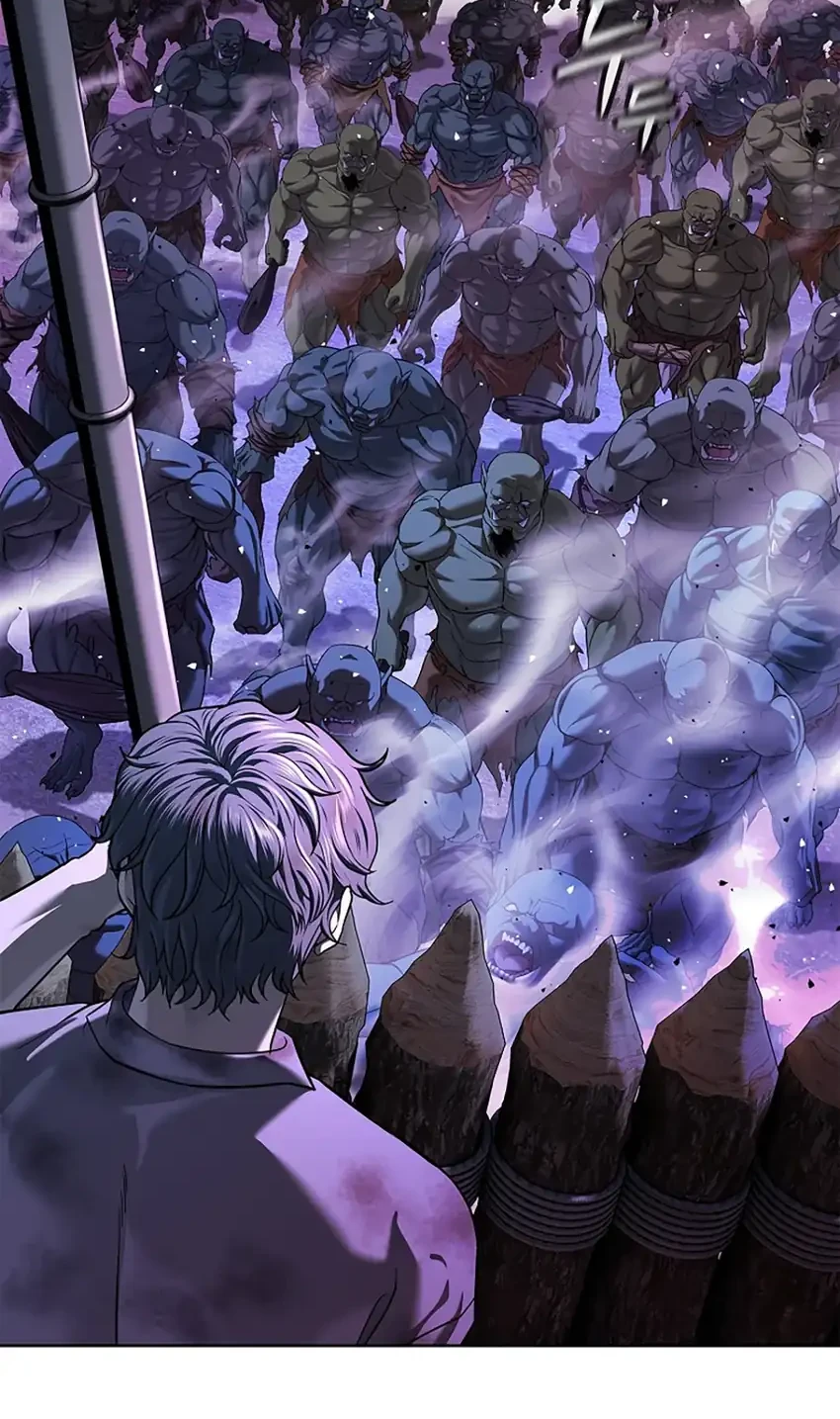 The Vehement Emperor of Steel Chapter 35 Gambar 50