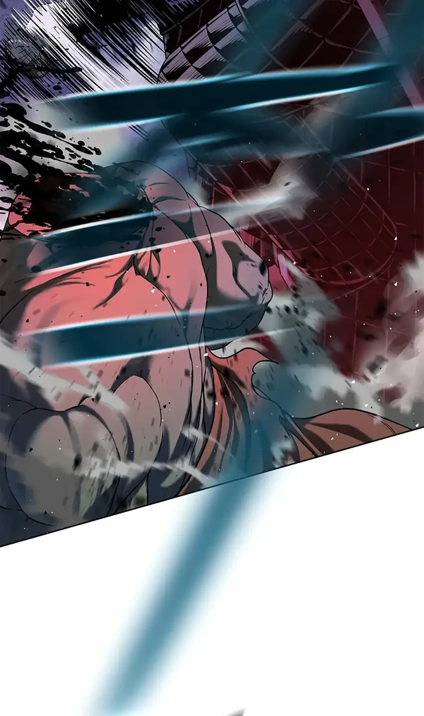 The Vehement Emperor of Steel Chapter 35 Gambar 60