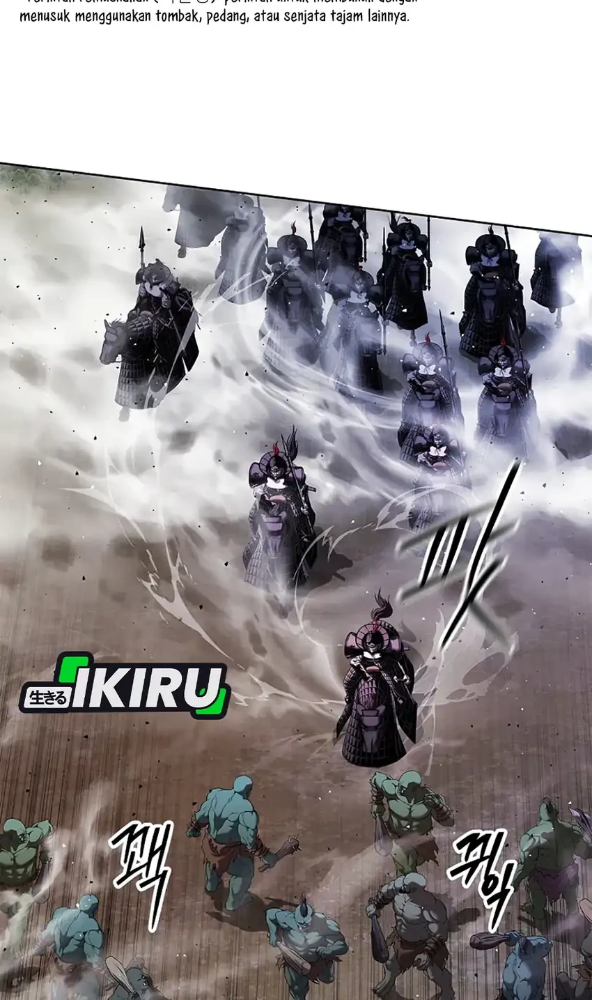 The Vehement Emperor of Steel Chapter 35 Gambar 66