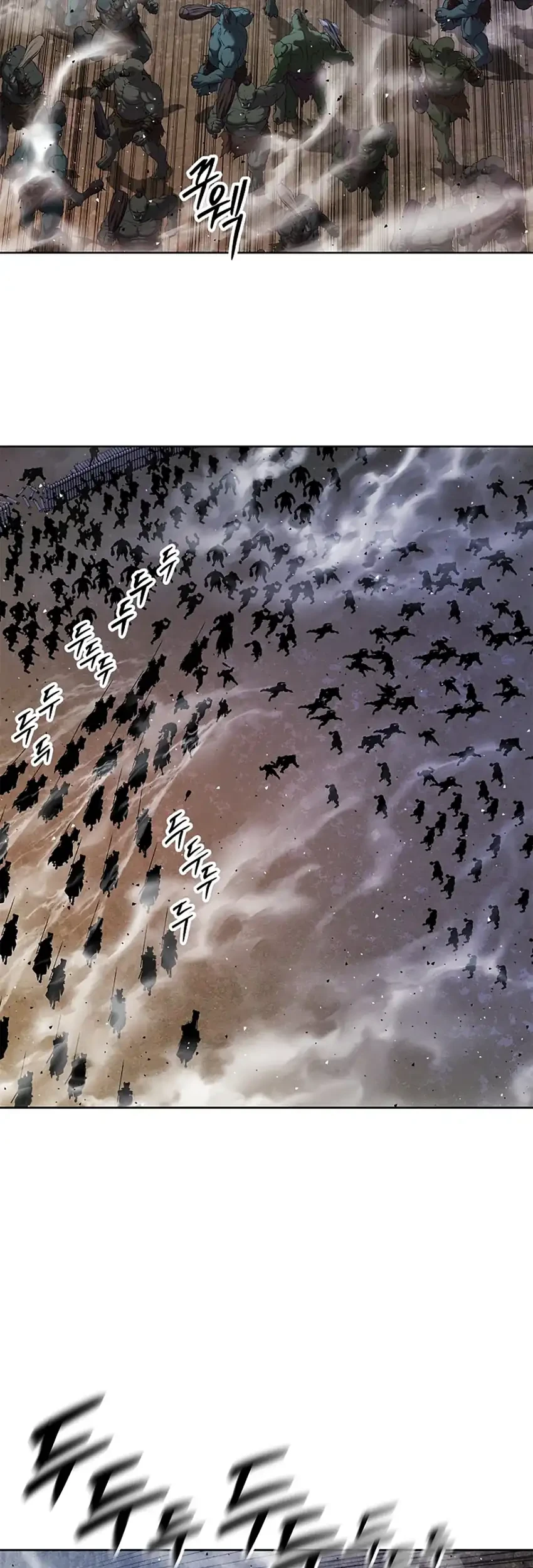 The Vehement Emperor of Steel Chapter 35 Gambar 67