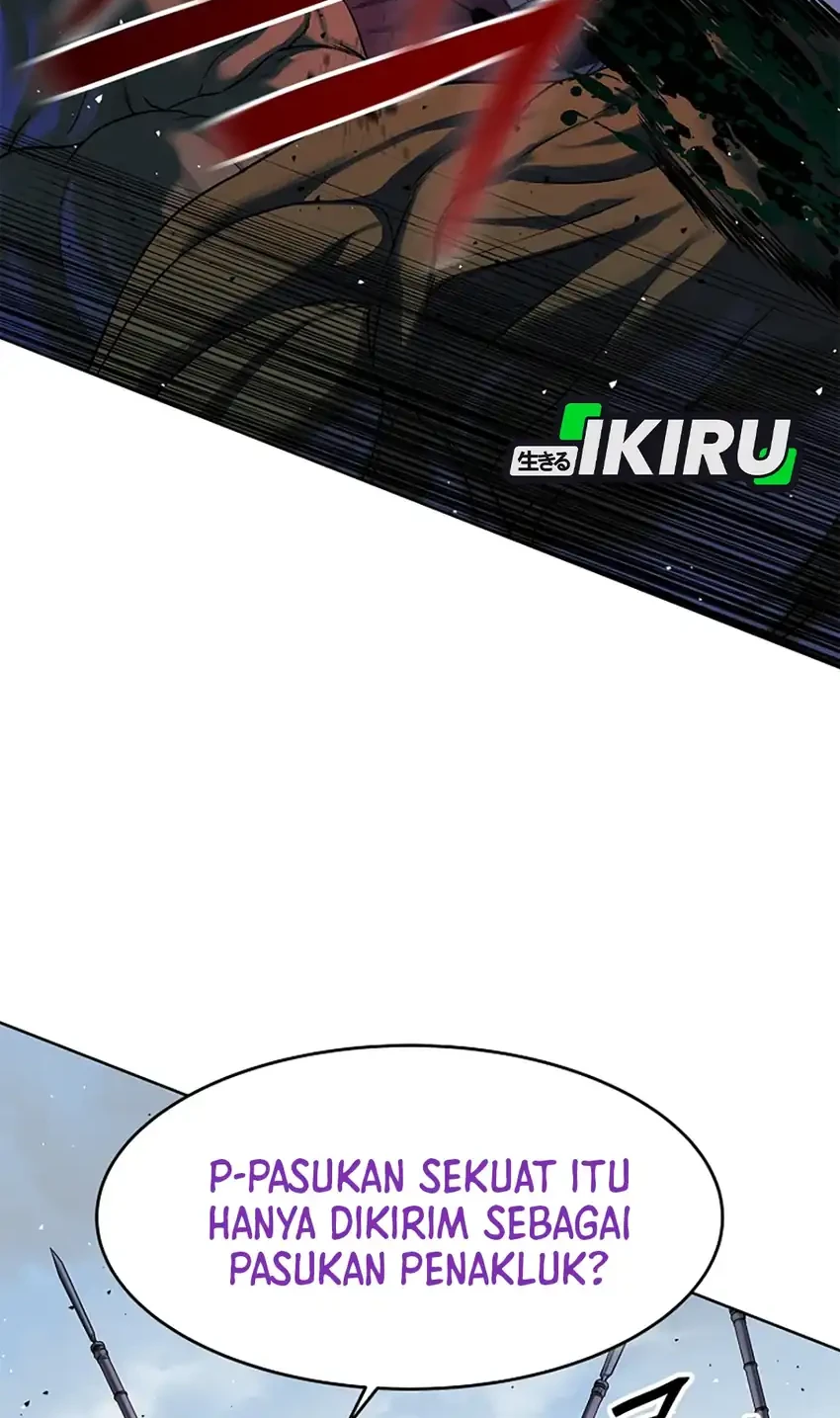 The Vehement Emperor of Steel Chapter 35 Gambar 78