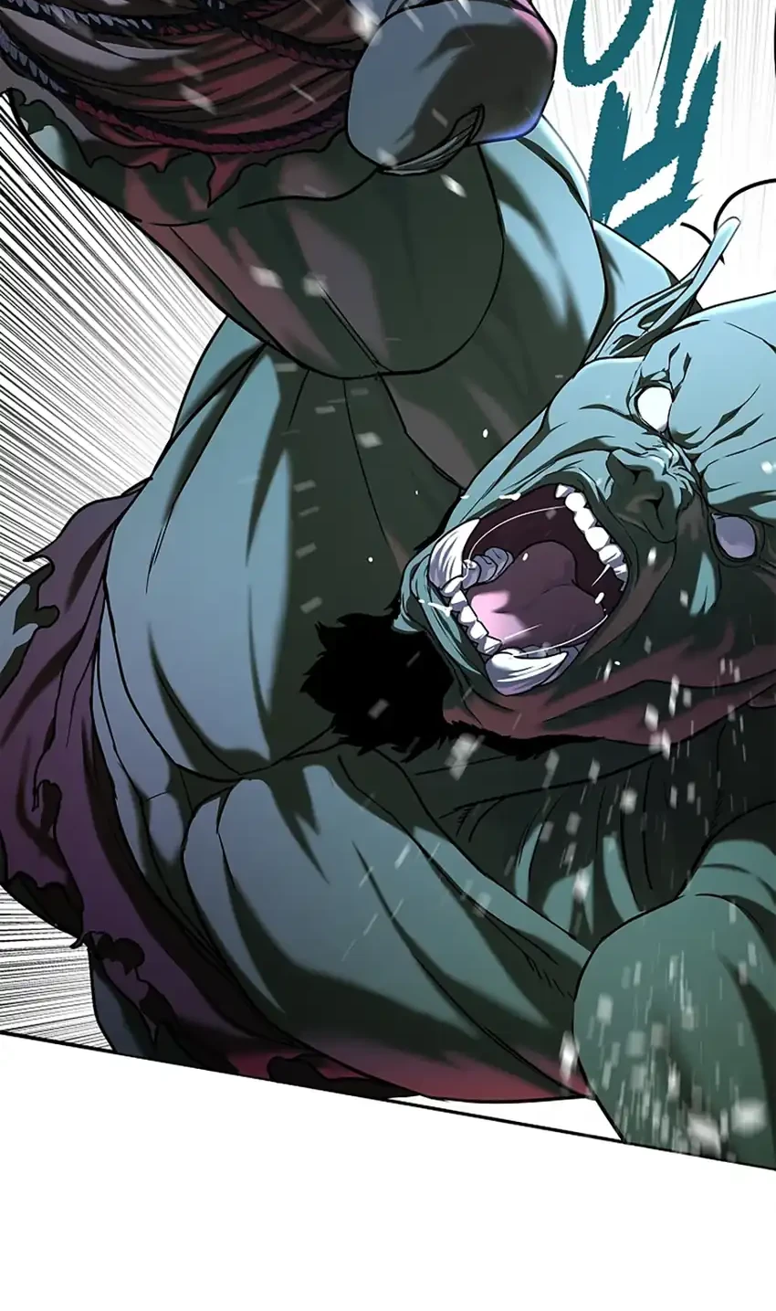 The Vehement Emperor of Steel Chapter 35 Gambar 6