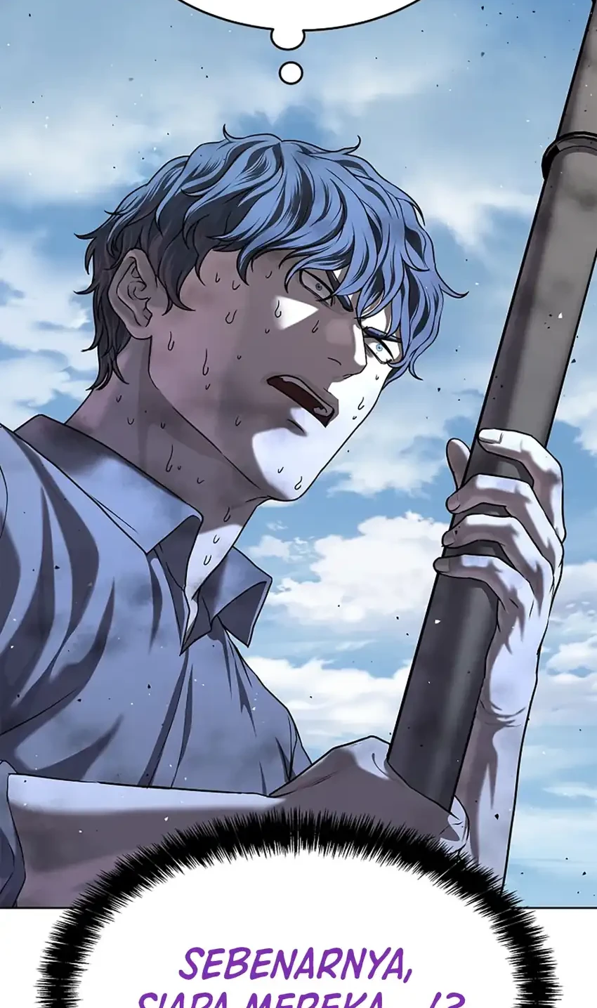 The Vehement Emperor of Steel Chapter 35 Gambar 80