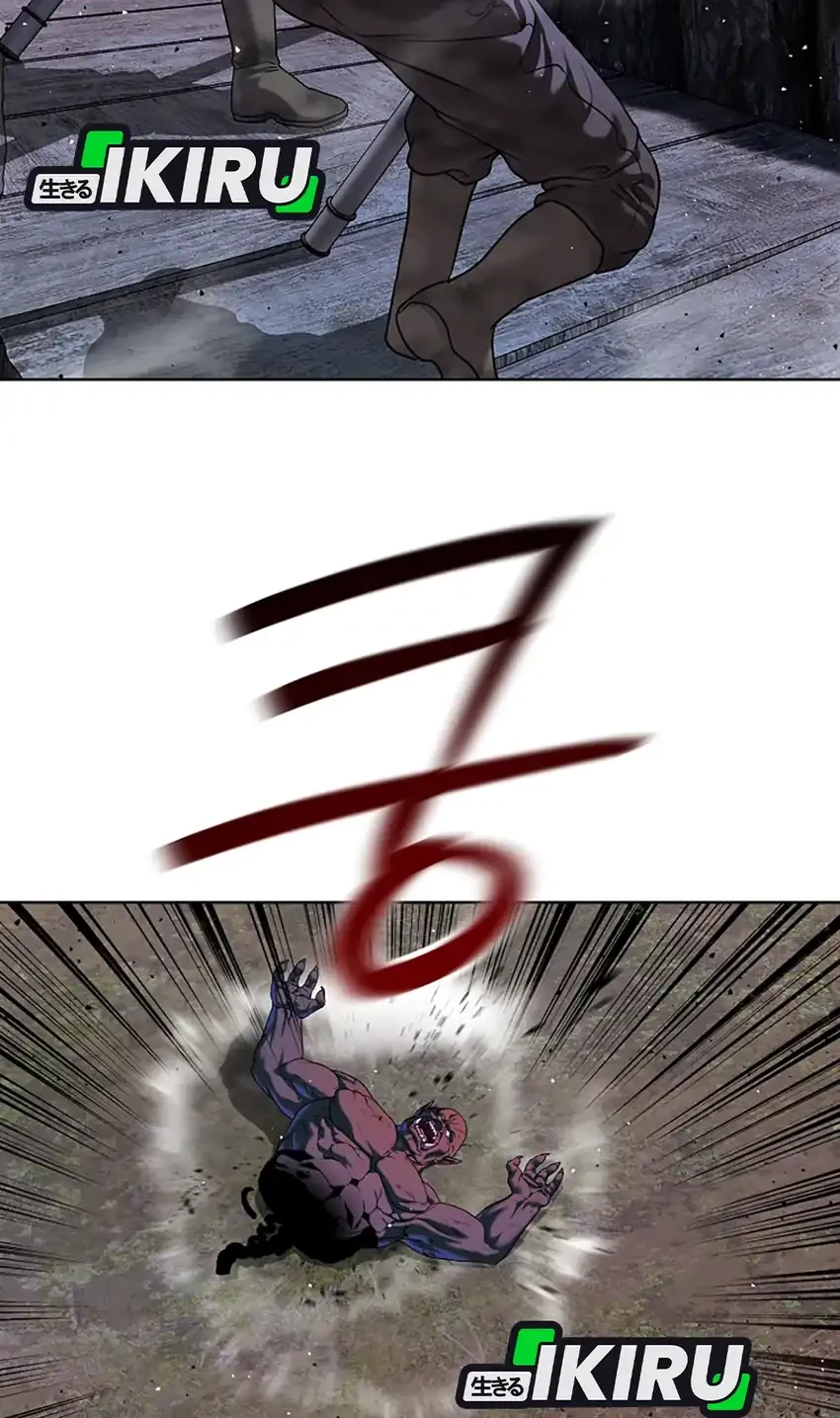 The Vehement Emperor of Steel Chapter 35 Gambar 82