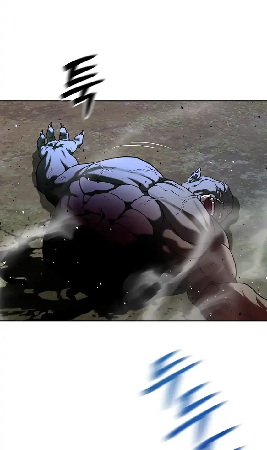 The Vehement Emperor of Steel Chapter 35 Gambar 84