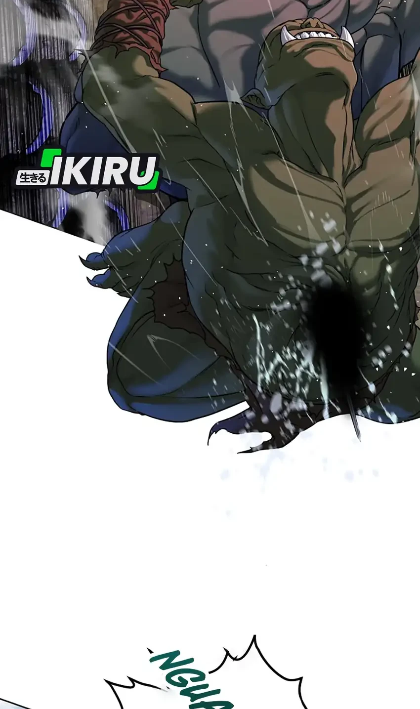 The Vehement Emperor of Steel Chapter 35 Gambar 86