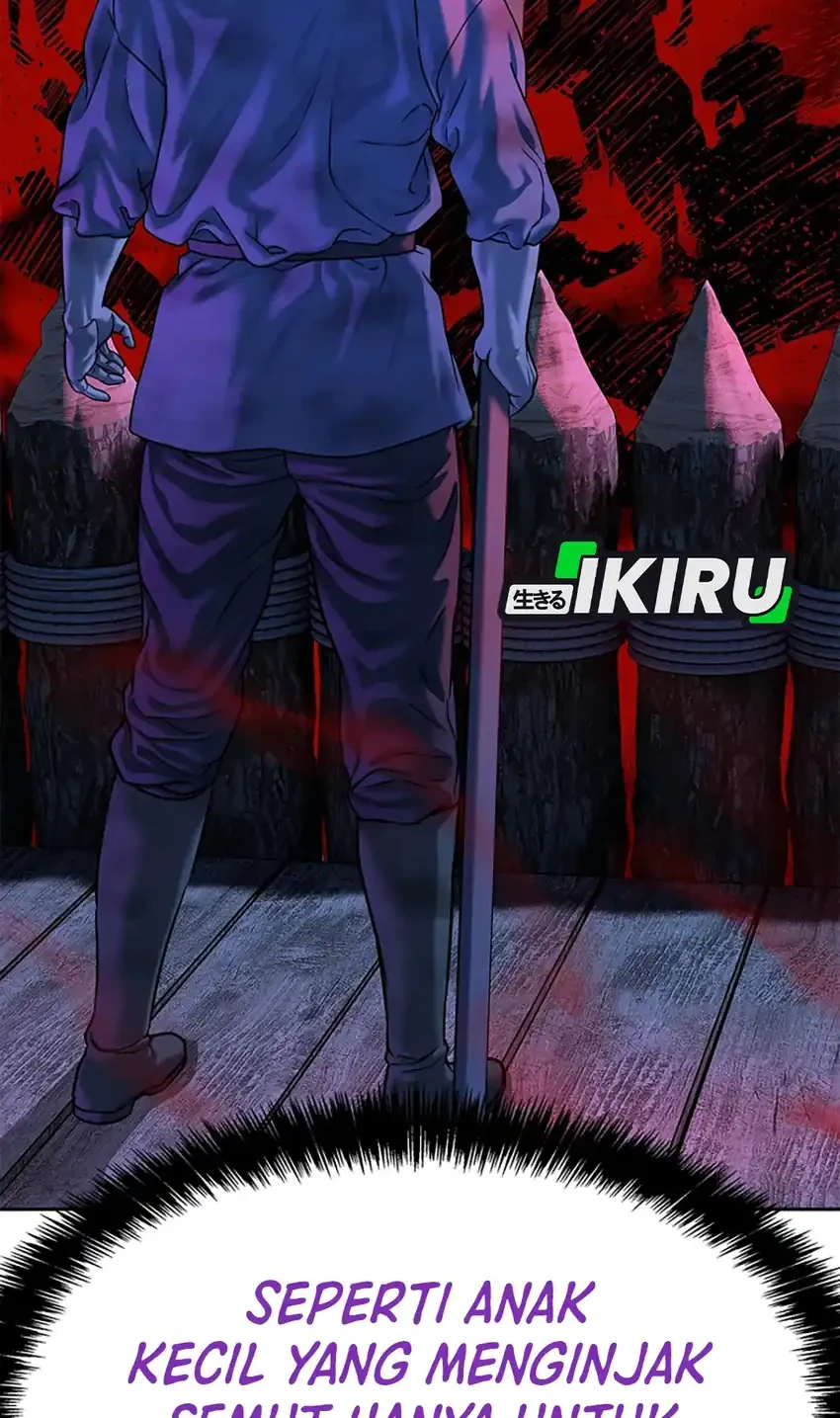 The Vehement Emperor of Steel Chapter 35 Gambar 90